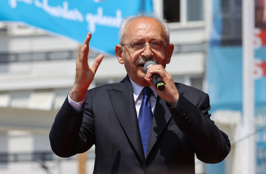 Kılıçdaroğlu'ndan Erzurum tepkisi! İsim vermeden uyardı: "Her birinizin hesabını soracağım"
