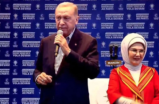 Cumhurbaşkanı Erdoğan: Enflasyonu tek haneye düşürmekte kararlıyız