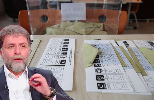 Son anda çıkacak seks kasetinin etkisi! Ahmet Hakan yazdı