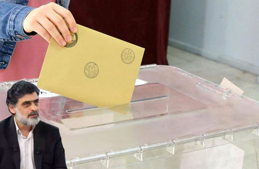 'Verin yetkiyi, görün etkiyi' yalan mı? Ali Karahasanoğlu uyardı: Dünyanızı da, ahiretinizi de kurtarın