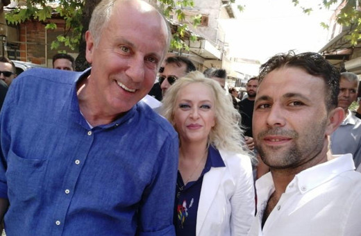 Memleket Partisi'nden çarpıcı açıklama: "Bir oy Memleket'e, bir oy Reis'e"