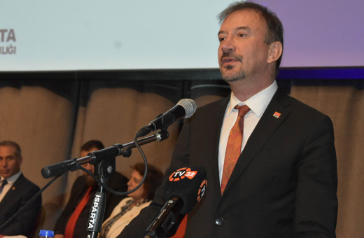 Tarım ilçesinde köyler boşaldı her üç kişiden bir köyünü terk etti 