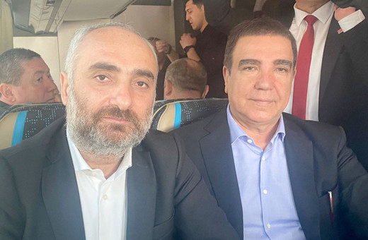 CHP'den seçimlere Rusya müdahalesi iddiası: Duyumlar alıyoruz