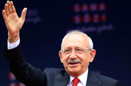 Kılıçdaroğlu Sivas mitinginde patladı: Allah bin belasını versin