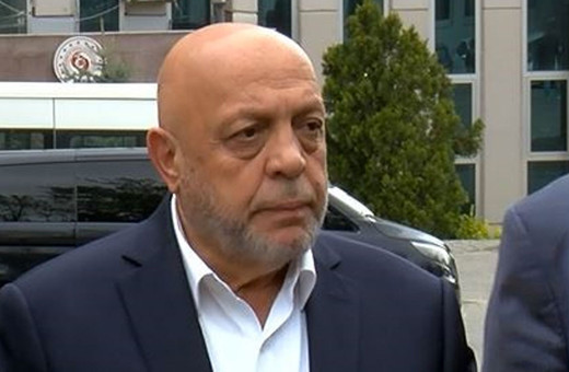 HAK-İŞ Genel Başkanı Arslan'dan 14 Mayıs seçimleriyle ilgili açıklama