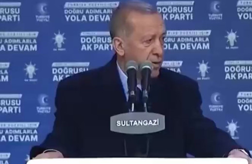 Cumhurbaşkanı Erdoğan çok fena kızdı! "Ya Orhan bunlar manyak mıdır nedir?"