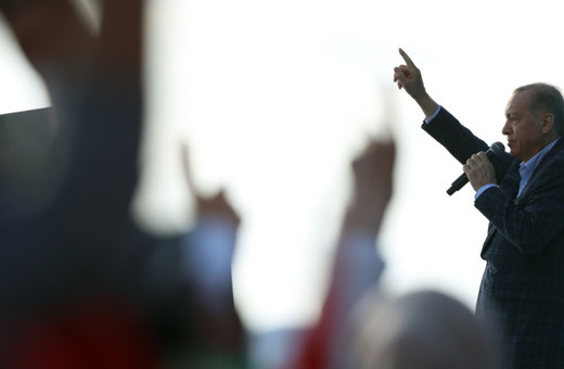 Erdoğan'dan seçim mesajı 15 Temmuz vurgusu! "Hayatımız pahasına istiklal ve istikbalimize sahip çıkarız"