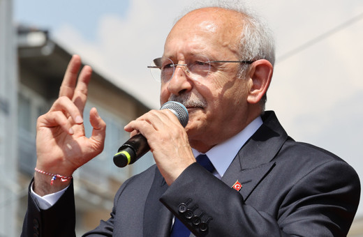 Kılıçdaroğlu'ndan Rusya'ya net seçim mesajı! "Elimizde somut kanıt var, olmasaydı tweet atmazdım"
