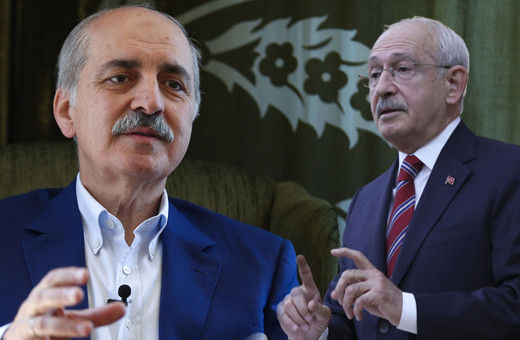 Numan Kurtulmuş'tan Rusya'yı tehditvari dille uyaran Kılıçdaroğlu için sarsıcı tahmin