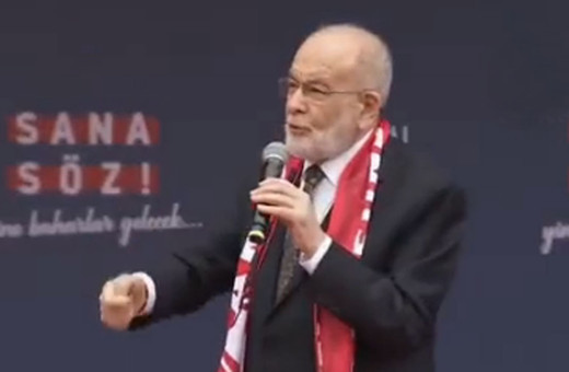 Temel Karamollaoğlu'ndan 350 milyar lira birikim sağlanabilir açıklaması