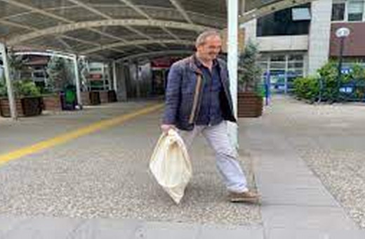 Bursa'nın "dağ yöresi" ilçelerinin kırsal mahallelerine seçim malzemeleri ulaştırılıyor