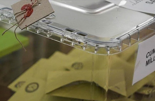 Muharrem İnce resmen adaylıktan çekildi! Memleket Partisi çekilme dilekçesini YSK'ya verdi