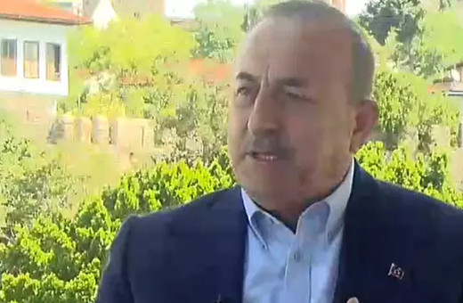 Mevlüt Çavuşoğlu'nun 'Şimdi isim vermem olmaz' deyişi dikkat çekti! İnce yorumu: Yüreğimi sızlattı