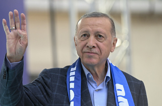 Cumhurbaşkanı Erdoğan, gençlere vasiyetini açıkladı! Kasımpaşa'daki mitingde 'terör' mesajı verdi