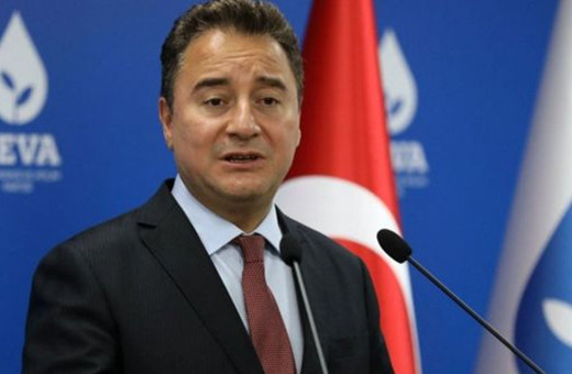 'Gizli ittifak' düşüncesiyle istifa ettiler! DEVA Partisi ilçe yönetiminin yeni durağı...