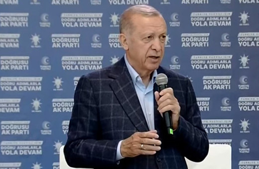 Cumhurbaşkanı Erdoğan duyurdu: Kılıçdaroğlu'nun seçim öncesi yaptığı gizli pazarlıklar ortaya çıkacak