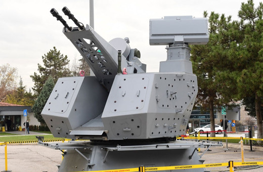 GÖKDENİZ'in testleri tamamlandı! Emsalledinden çok daha üstün!