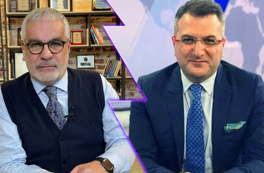 Ve seçimin en son anket sonuçları... Hangi anket hangi sonucu buldu? Hadi Özışık’ın konuğu Cem Küçük