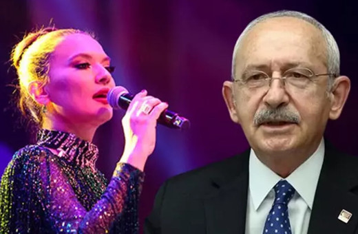 "Demet Akalın" paylaşımına kızdı! Kemal Kılıçdaroğlu: Lütfen ne için geldiğimizi anlayın