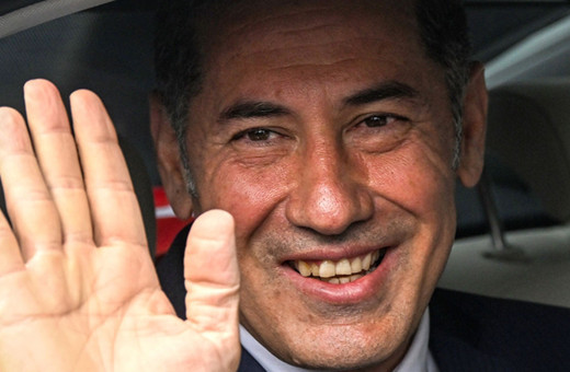  Ata İttifakı'nın cumhurbaşkanı adayı Sinan Oğan'dan Erdoğan ve Kılıçdaroğlu'na davet