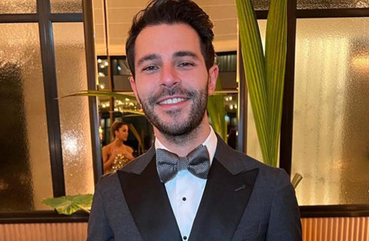 Hakan Sabancı dedesinin okulunda oy verdikten sonra desteklediği cumhurbaşkanı adayını açıkladı