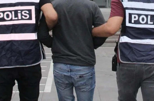 Siirt'te seçmenleri YSP'ye oy vermeye yönlendiren 5 kişi gözaltına alındı