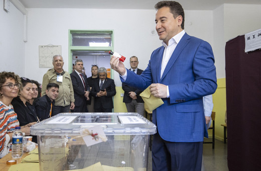 Ali Babacan oyunu kullandı Millet İttifakı'nın seçim gecesi programını açıkladı