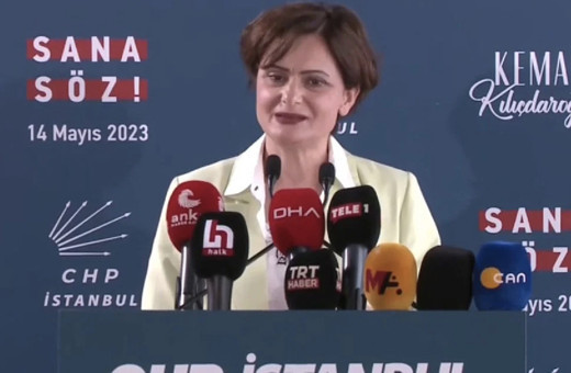 Canan Kaftancıoğlu'ndan çağrı! Oylara sahip çıkmak için okullara davet ediyoruz
