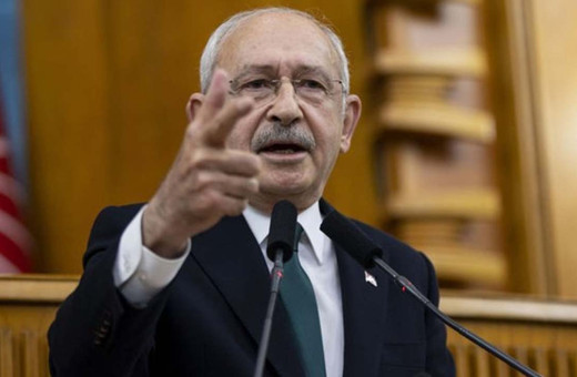 Cumhurbaşkanı adayı Kemal Kılıçdaroğlu'ndan 'sandıkların başından ayrılmayın' uyarısı