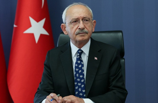 Kemal Kılıçdaroğlu "Bu gece uyumayacağız halkım" deyip bir de YSK'yı uyardı!