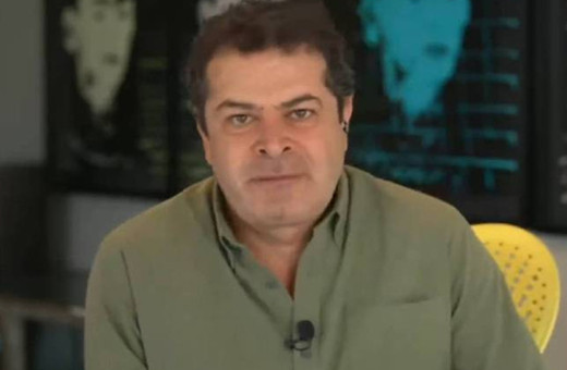 Seçim sonuçlarını takip eden Cüneyt Özdemir: Anadolu Ajansı bizimle dalga mı geçiyor?