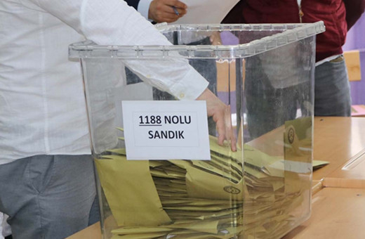 RTÜK Başkanı Ebubekir Şahin'den 'seçim yasağı' açıklaması