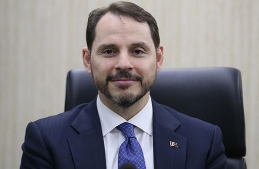 Seçim sandığı başında yaşandı! Eski bakan Berat Albayrak hakkında tutanak tutuldu