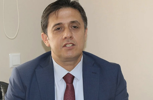 HDP YSK Temsilcisi Tiryaki: Anadolu Ajansı gerçek rakamları açıklamak zorunda kalacak