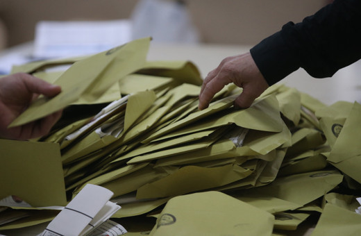 Görüntüler sosyal medyada tepki çekti! ''Mühür kırma'' provokasyonu için harekete geçildi