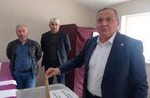 CHP Genel Başkan Yardımcısı Torun, oyunu Ordu'da kullandı