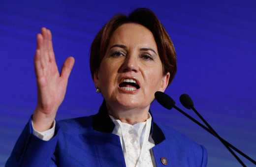 Meral Akşener sinir krizi mi geçirdi? İddialar şoke etti: Camı çerçeveyi indirdi, görevliye tokat attı