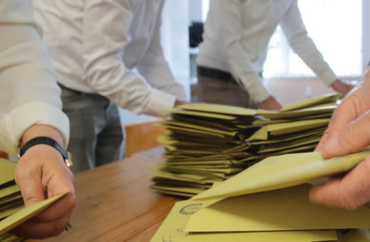4 gün sonra seçim var Türkiye sandık başına gidiyor!Belgesi olmayan oy kullanamayacak mutlaka yanınıza alın