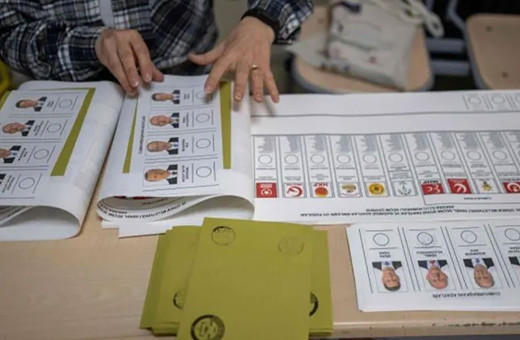 Seçim sonuçları açıklanıyor! YSK Başkanı son durumu açıkladı! Erdoğan mı Kılıçdaroğlu mu?