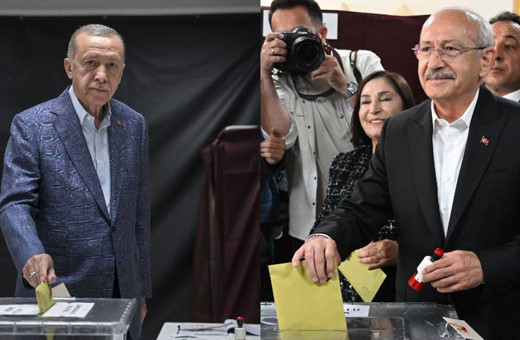 Cumhurbaşkanı Erdoğan'dan seçim paylaşımı: Sandıkların başından ayrılmayın