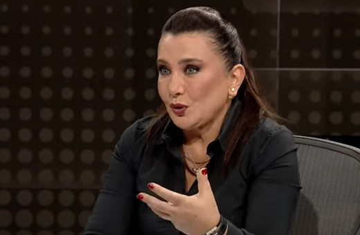 Sevilay Yılman'dan olay seçim tweeti: Kılıçdaroğlu’nun ilk turda alacağını düşünüyorum