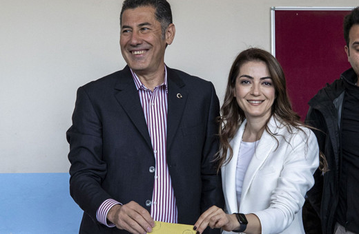 Sinan Oğan'dan flaş seçim sayımı açıklaması!