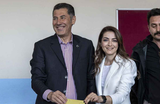 Seçim sonuçları geliyor! Sinan Oğan'ın sandığından Kemal Kılıçdaroğlu çıktı