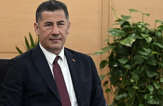 Sinan Oğan'dan ikinci tur açıklaması: İstişareler yapıp karar vereceğiz