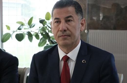 Sinan Oğan'dan 'ikinci tur' açıklaması! Milliyetçiler bu seçimin kilidi