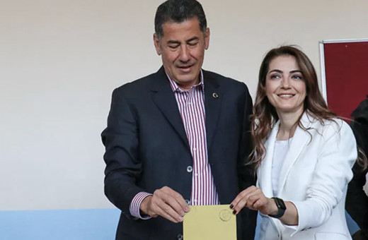 Sinan Oğan'ın oy kullandığı sandıktan Kılıçdaroğlu çıktı