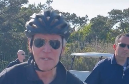 ABD Başkanı Joe Biden'den Türkiye seçimleri yorumu! "Umarım kim kazanırsa kazanır”