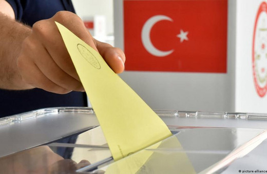 Türkiye'deki seçimler Çin ve Japonya'da yankı buldu