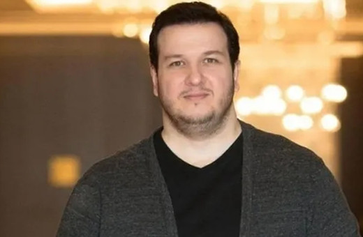 Şahan Gökbakar desteklediği Millet İttifakı'na tepki gösterdi