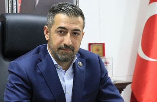 CHP Elazığ'da MHP'yi geçince 'şehri terk ederim' sözü akıllara geldi